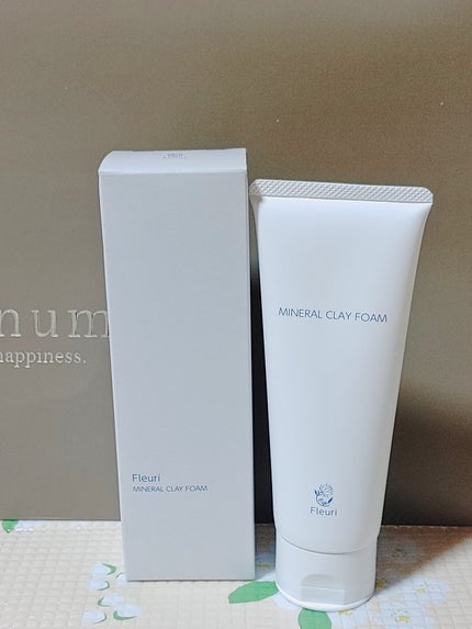 クリアゲルクレンズ/Fleuri(フルリ)/クレンジングジェルを使ったクチコミ(3枚目)