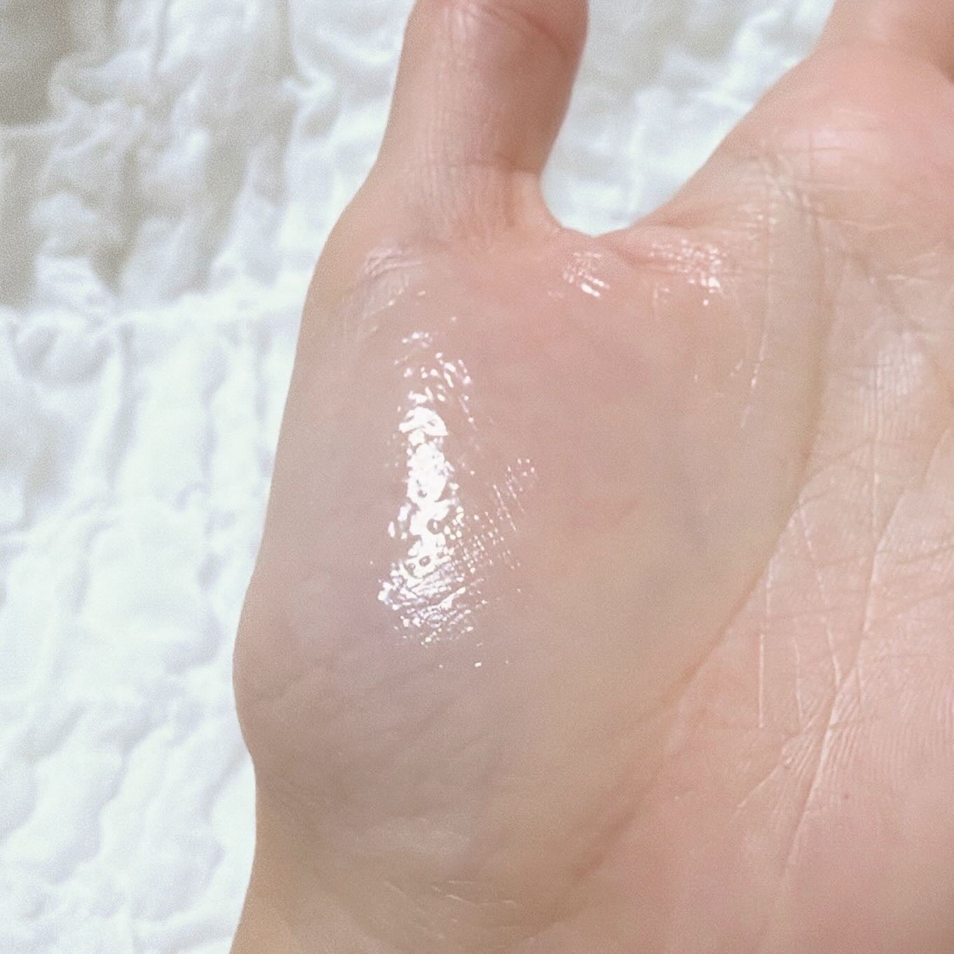 PDRNピンクセラムミスト/MEDICUBE/美容液を使ったクチコミ(6枚目)