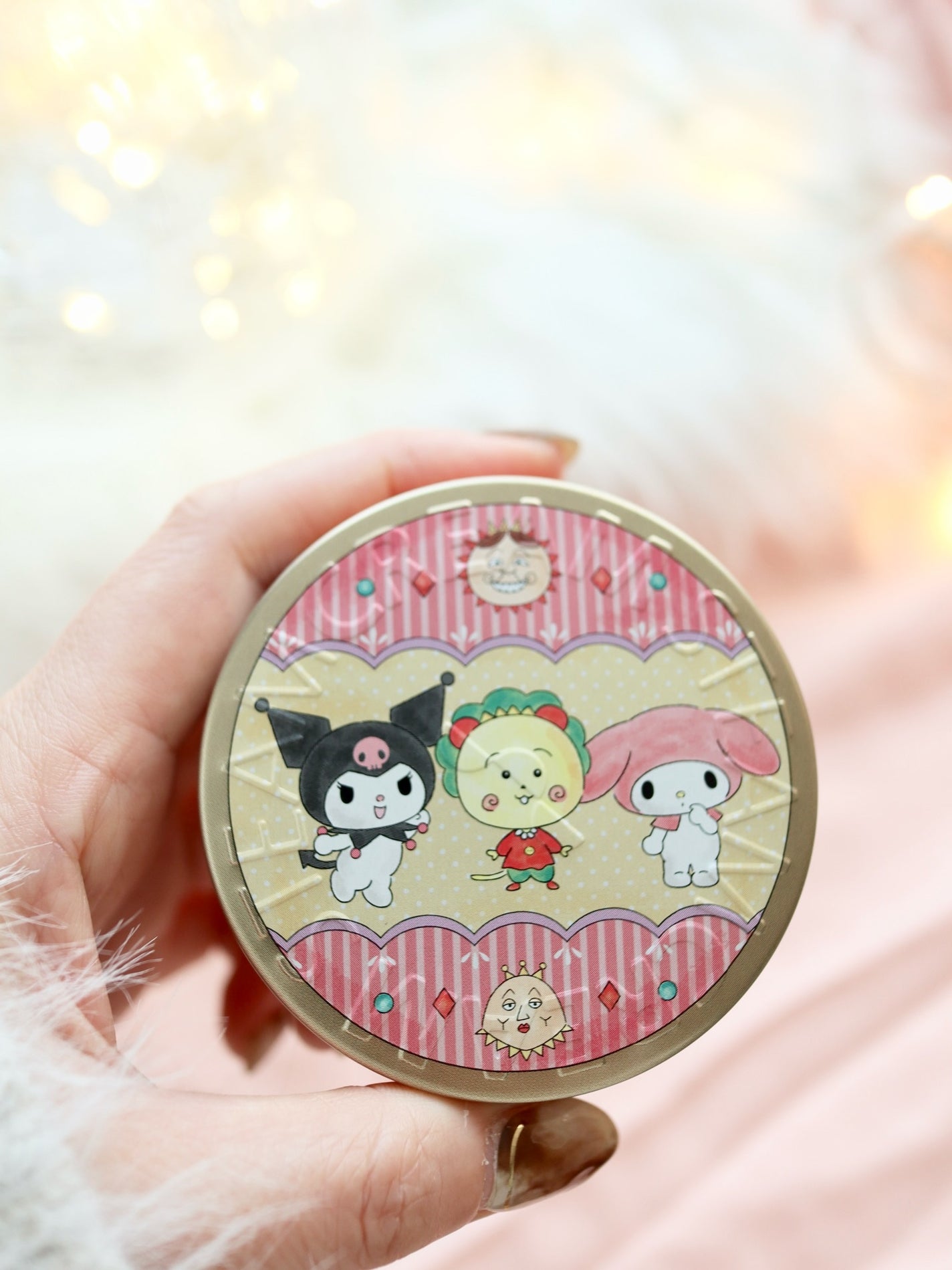 スチームクリーム/STEAMCREAM/ボディクリームを使ったクチコミ(3枚目)