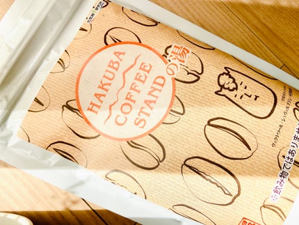 HAKUBA COFFEE STANDの湯/元気のさとだより/生薬系入浴剤を使ったクチコミ(3枚目)