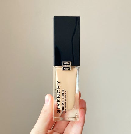 ãããªã¹ãã ã»ãªãŒãã«ã»ã¹ãã³ã±ã¢ãªã³ã¯ãã»ã¯ãããŠ/GIVENCHY/ãªããããã¡ã³ããŒã·ã§ã³ã䜿ã£ãã¯ãã³ãïŒ4æç®ïŒ