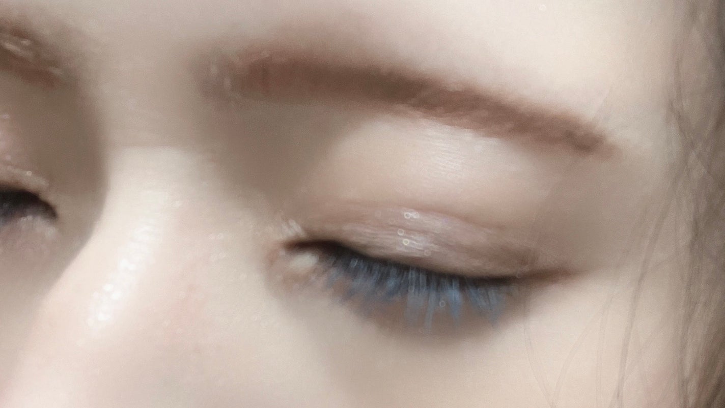 【旧品】パーフェクトスタイリストアイズ/キャンメイク/アイシャドウパレットを使ったクチコミ(6枚目)