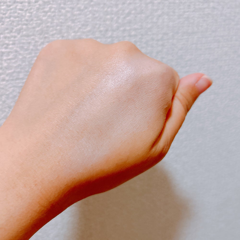 インテンシブ セラム ラディアンス プライマー/BOBBI BROWN/化粧下地を使ったクチコミ(4枚目)