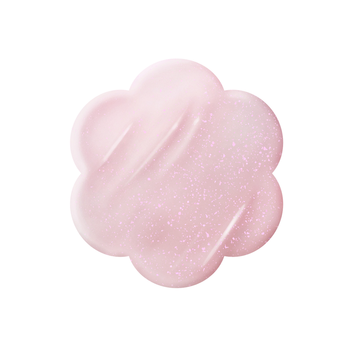 ジルスチュアート リップブロッサム バーム 104 strawberry glaze