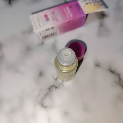 ミノン アミノモイスト エイジングケア オイル/ミノン/フェイスオイルを使ったクチコミ(3枚目)