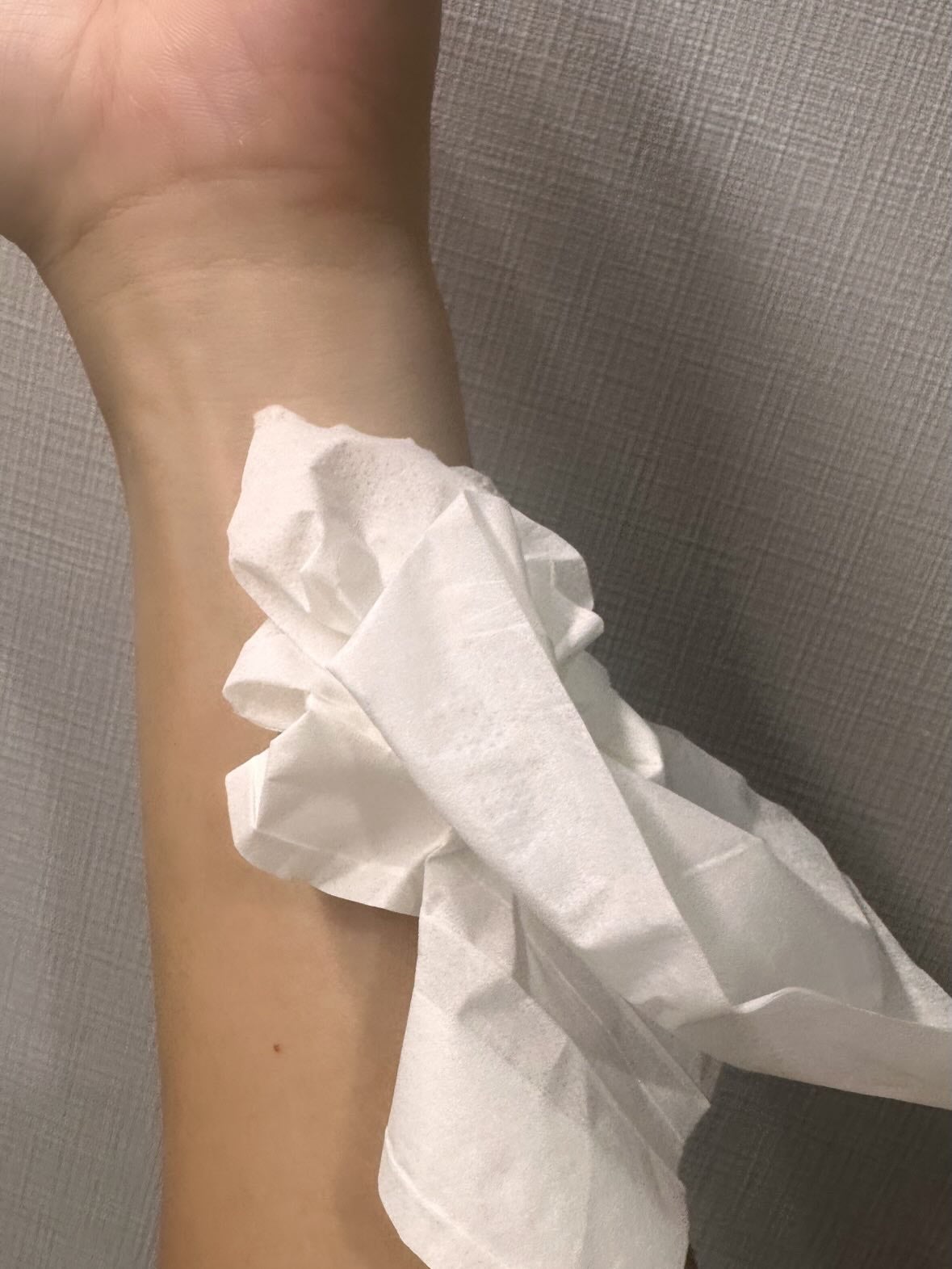 SPステイ ルミマット リキッド ファンデーション/MAYBELLINE NEW YORK/リキッドファンデーションを使ったクチコミ(7枚目)