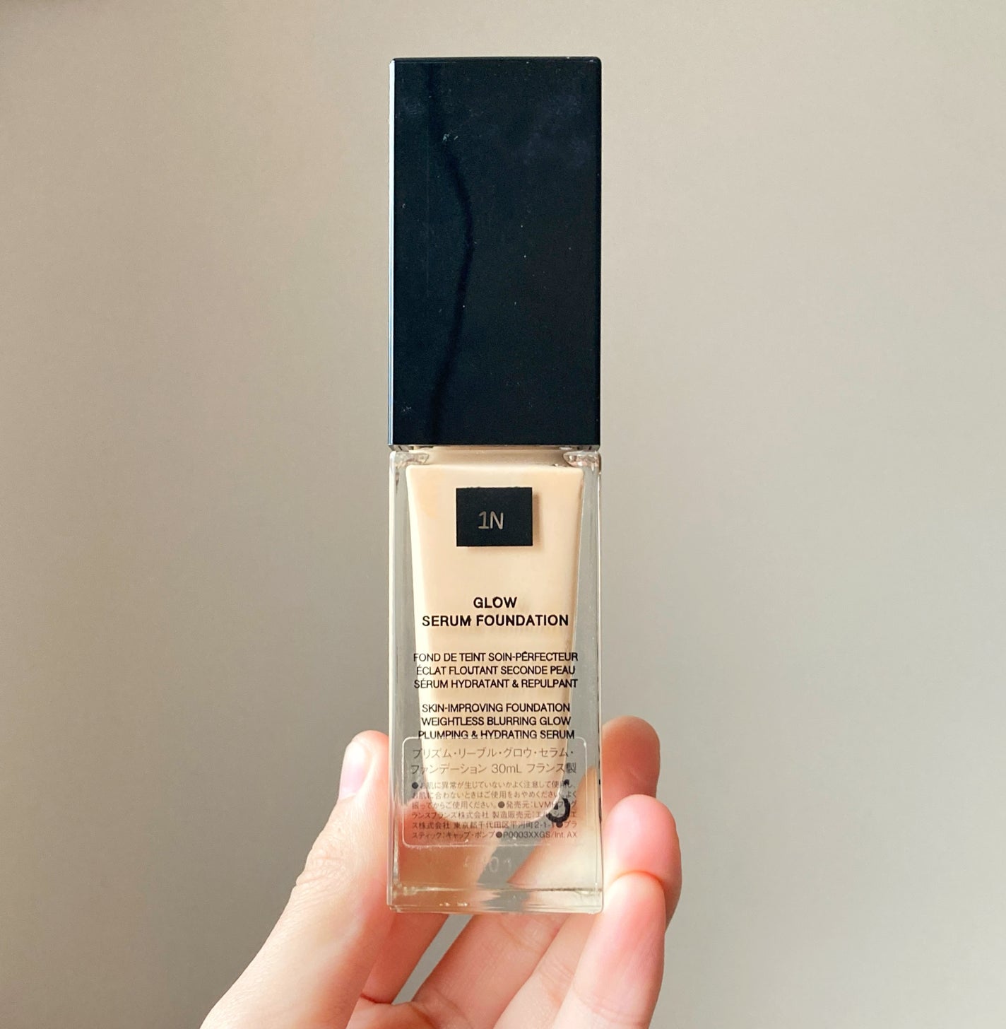 ãããªã¹ãã ã»ãªãŒãã«ã»ã¹ãã³ã±ã¢ãªã³ã¯ãã»ã¯ãããŠ/GIVENCHY/ãªããããã¡ã³ããŒã·ã§ã³ã䜿ã£ãã¯ãã³ãïŒ5æç®ïŒ