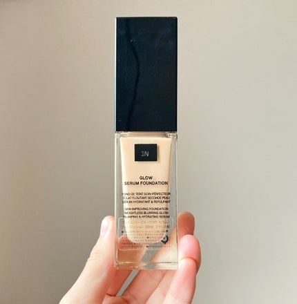 ãããªã¹ãã ã»ãªãŒãã«ã»ã¹ãã³ã±ã¢ãªã³ã¯ãã»ã¯ãããŠ/GIVENCHY/ãªããããã¡ã³ããŒã·ã§ã³ã䜿ã£ãã¯ãã³ãïŒ5æç®ïŒ