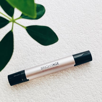 アイゾーン ダブルリバイタライザー/BRIGHTAGE/アイケア・アイクリームを使ったクチコミ(1枚目)