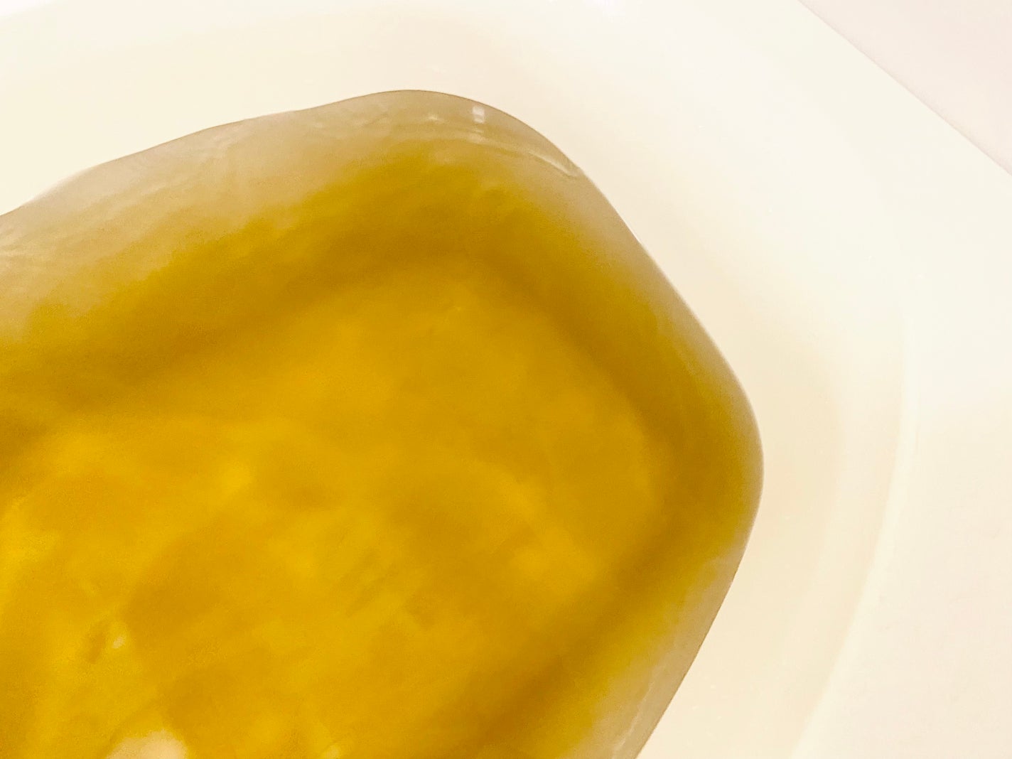 HAKUBA COFFEE STANDの湯/元気のさとだより/生薬系入浴剤を使ったクチコミ(10枚目)