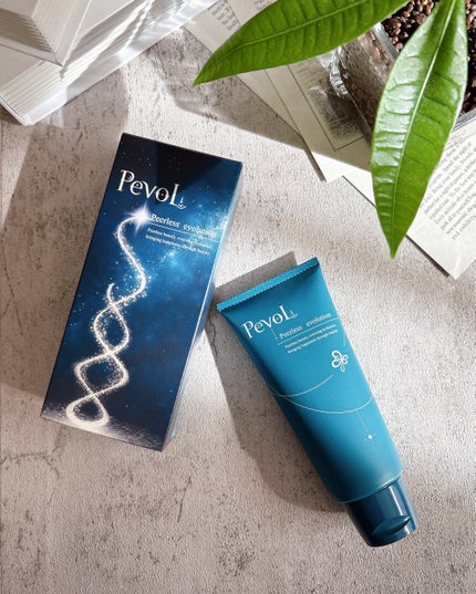 けっぴー♡フォロバ100 on LIPS 「𓆸𓂃細部まで潤い、進化する髪へ。𓂃アウトバストリートメント..」(5枚目)