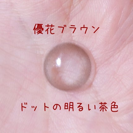 Kaica 1day/Kaica/ワンデー(1DAY)カラコンを使ったクチコミ(4枚目)