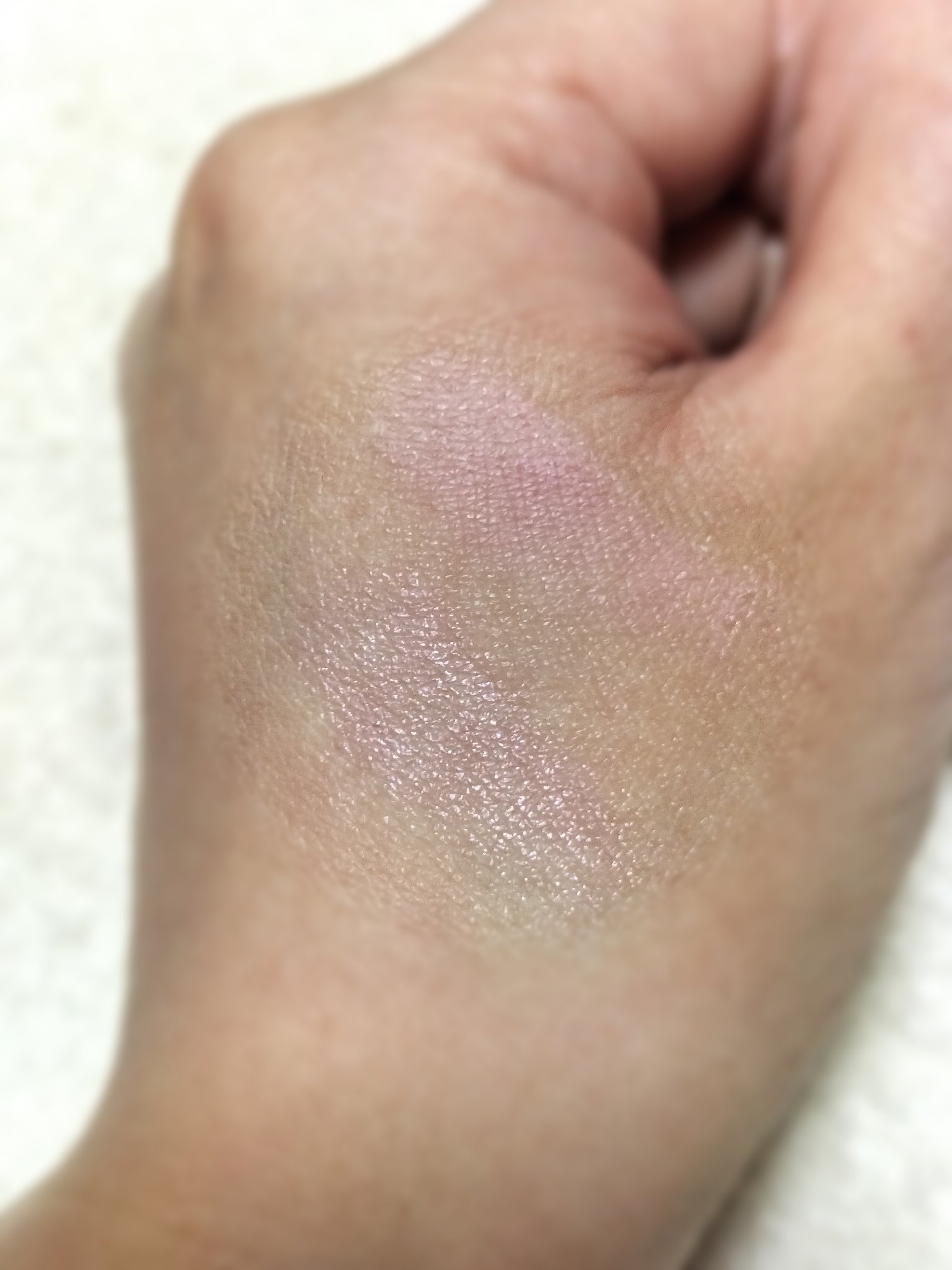 クリッククリック ラバリップ/Lipit./口紅を使ったクチコミ（3枚目）