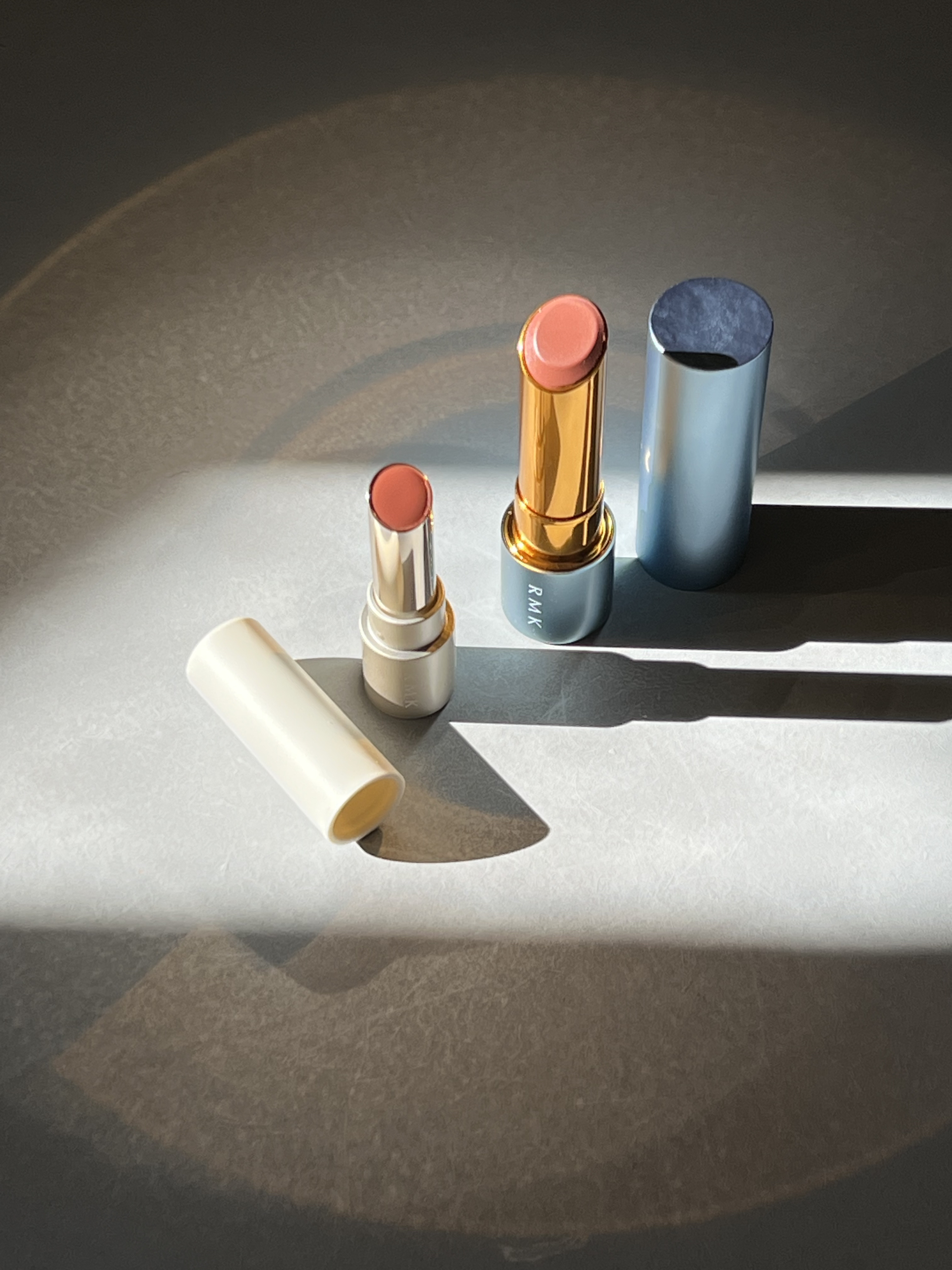 RMK デューイーメルト リップカラー/RMK/口紅を使ったクチコミ（1枚目）