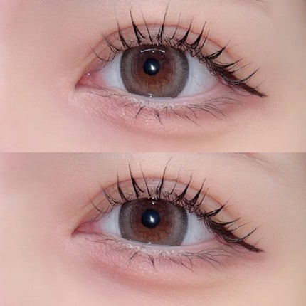 ブラッシュクリームライナー/minum/ペンシルアイライナーを使ったクチコミ(1枚目)