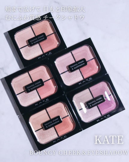 スーパーシャープライナーEX4.0/KATE/リキッドアイライナーを使ったクチコミ(1枚目)