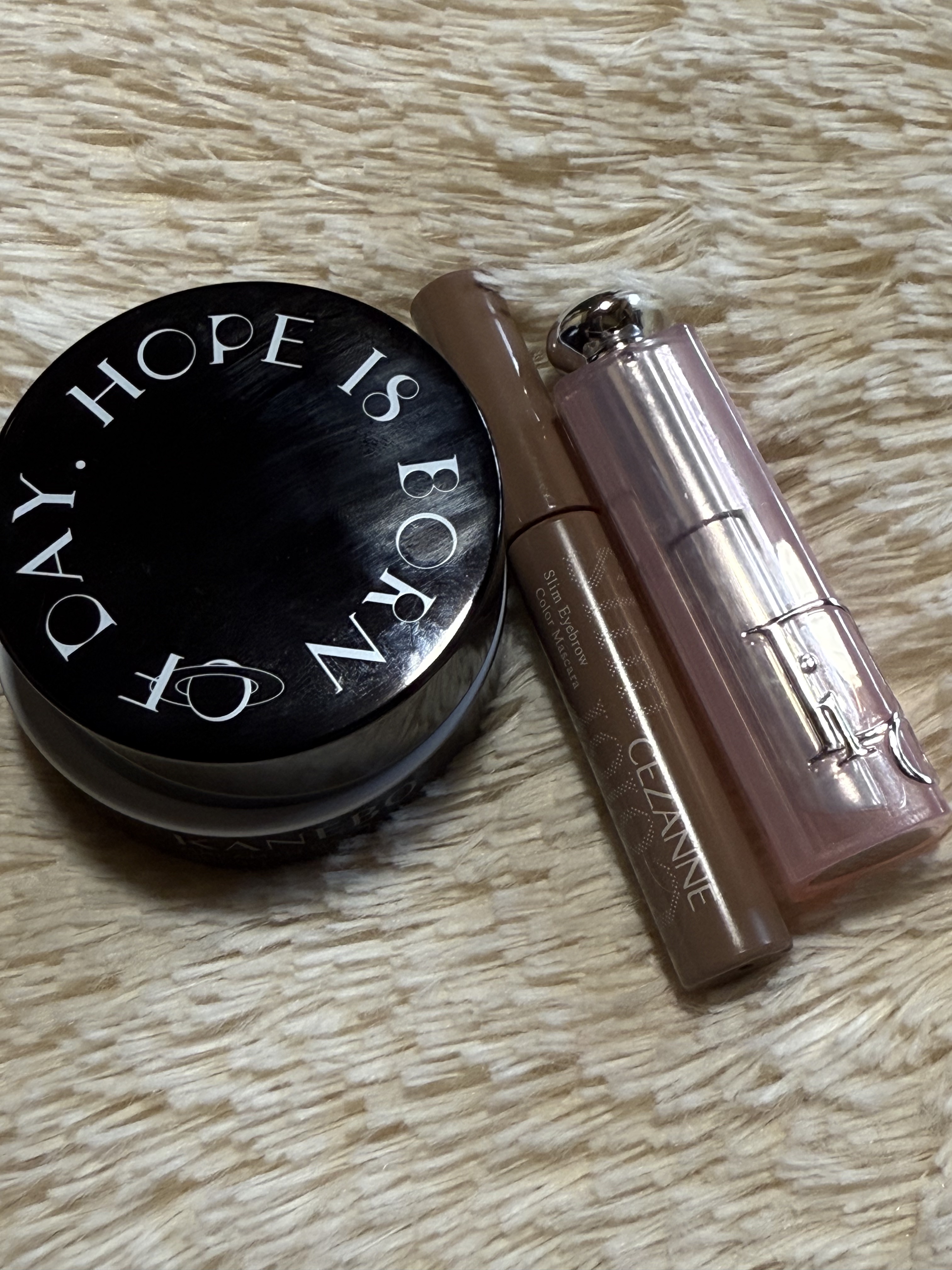 ディオール アディクト リップ グロウ/Dior/リップバームを使ったクチコミ（1枚目）