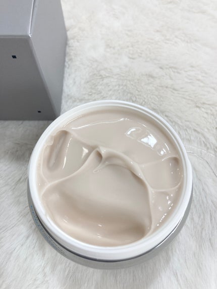 PDRNアンチエイジングクリーム/BANOBAGI/フェイスクリームを使ったクチコミ(2枚目)