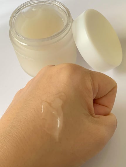 ファーストバランシングトナー/Lowlize/化粧水を使ったクチコミ(8枚目)