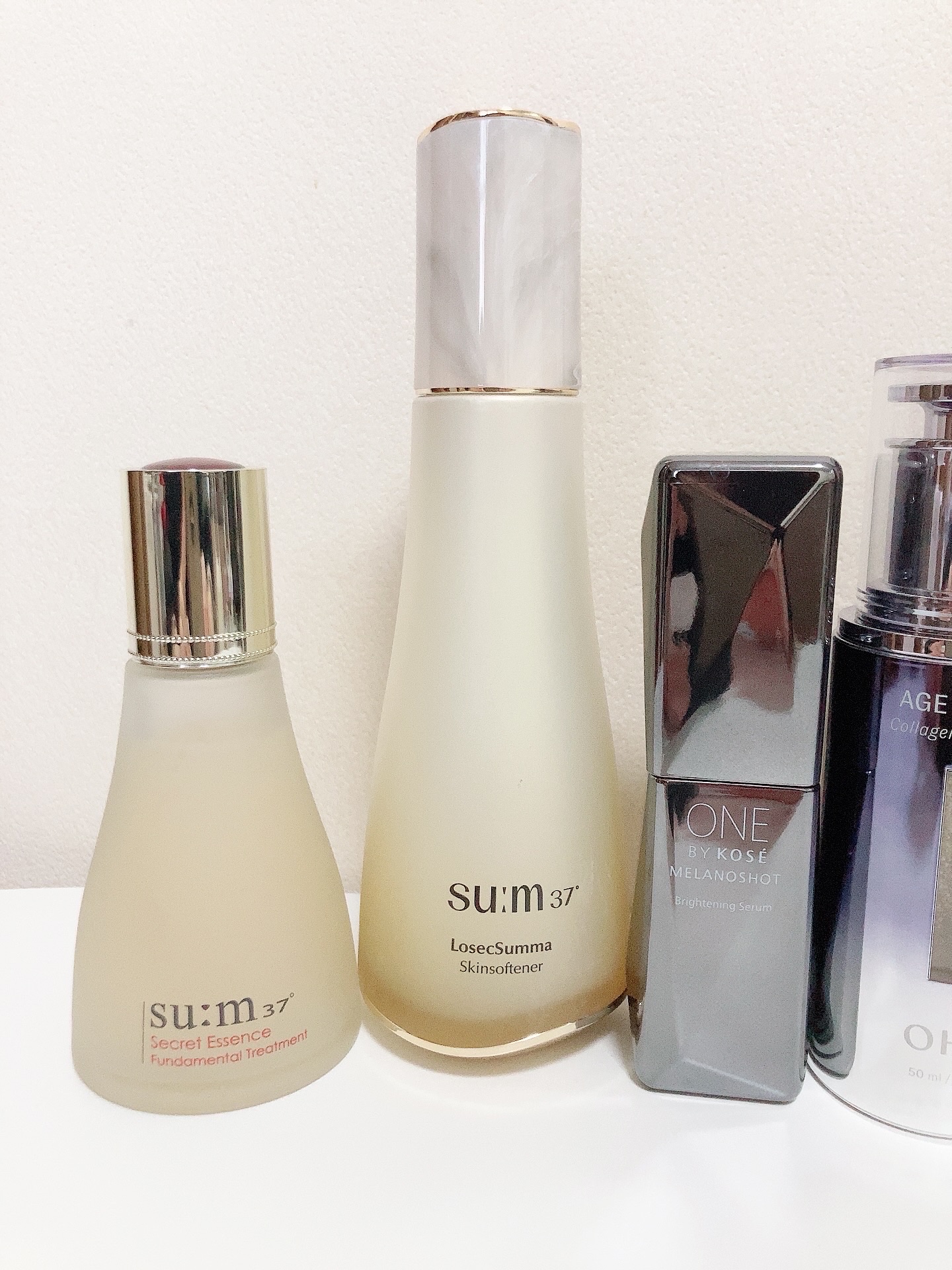 ボーテダムエキソトシンマスクパック/Beautederm/シートマスク・パックを使ったクチコミ（2枚目）