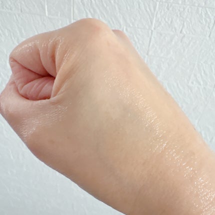 orange_glow_kwm on LIPS 「Dr.Gレッドプレミッシュクリアスージングクリームレッドプレミ..」(6枚目)