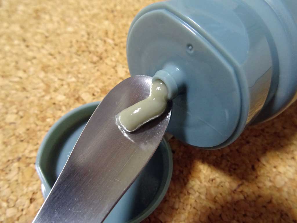 スパタイム クリームシャンプー (ディープクレンジング)/Spa time/市販シャンプーを使ったクチコミ(4枚目)