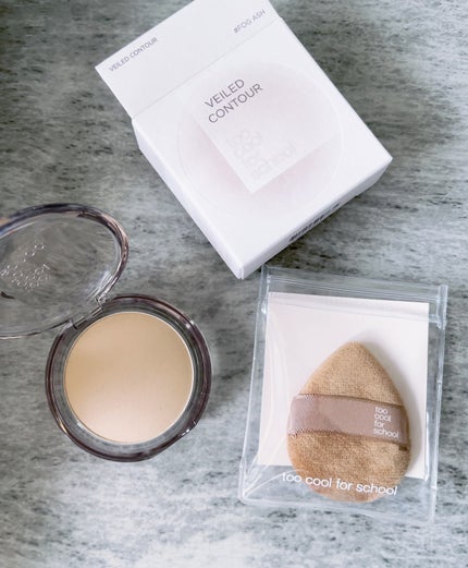 ベターザンコントゥア/rom&nd/シェーディングを使ったクチコミ(1枚目)