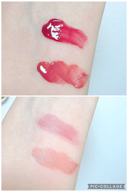 ジューシーリッププランパー6g/TPSY/リッププランパーを使ったクチコミ(3枚目)