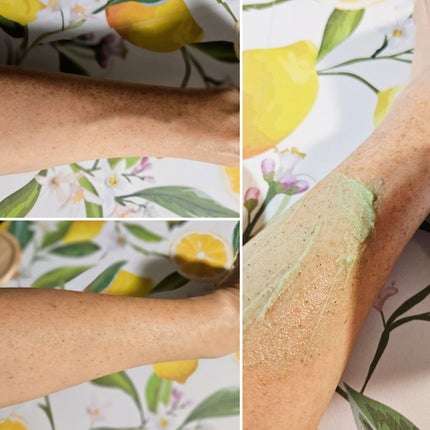 オフラットマシュピールスクラブ/Offlat/ピーリングを使ったクチコミ(7枚目)