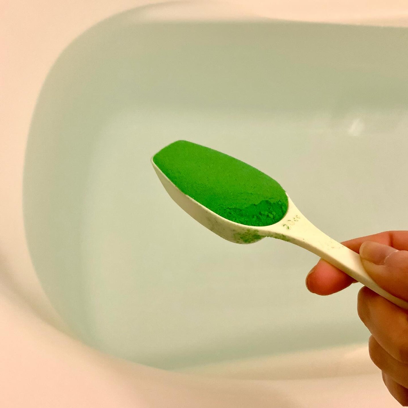 アビアントK/関西酵素/入浴剤を使ったクチコミ(3枚目)