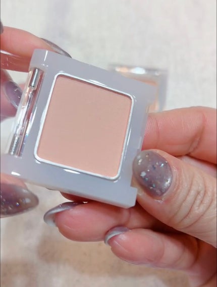 クマメンテパウダー/muice/パウダーコンシーラーを使ったクチコミ(3枚目)