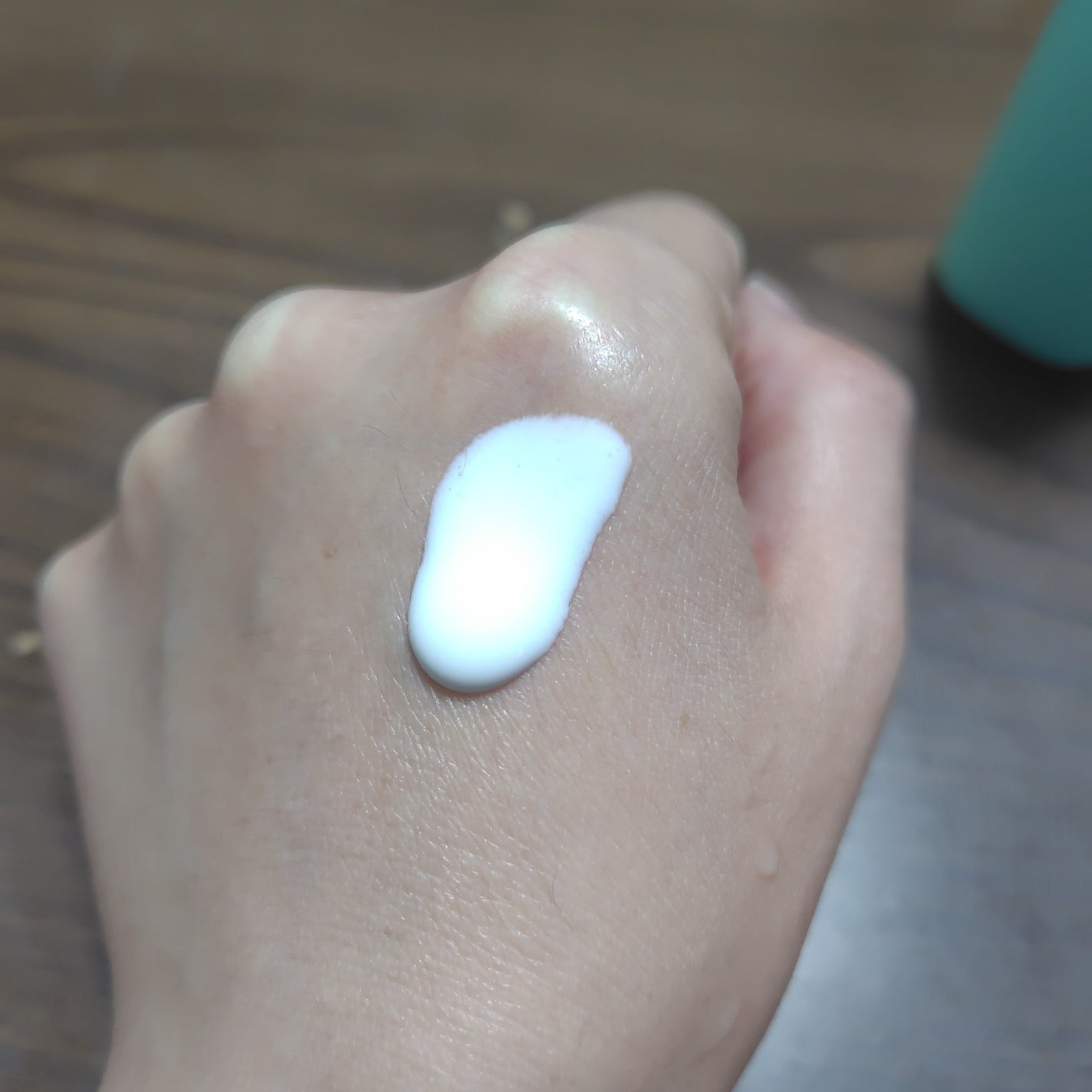 ケアセラAP 高保湿先行バリア乳液/ケアセラ/乳液を使ったクチコミ(4枚目)