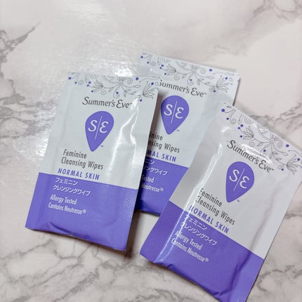 フェミニンウォッシュ マルチベネフィット デイリーバランス 237ml/Summer's Eve(サマーズイブ)/デリケートゾーンケアの画像