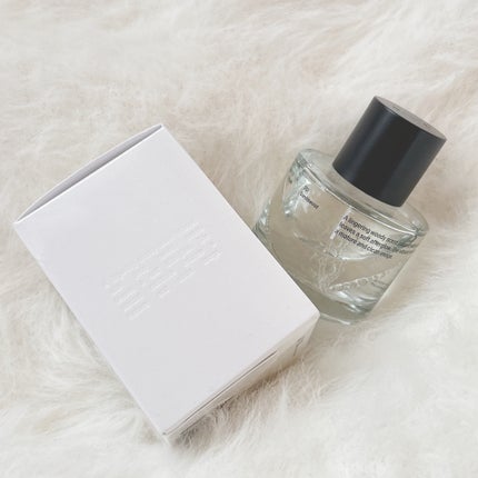 オードパフューム イートザピーチ/Addct/香水(レディース)を使ったクチコミ(2枚目)