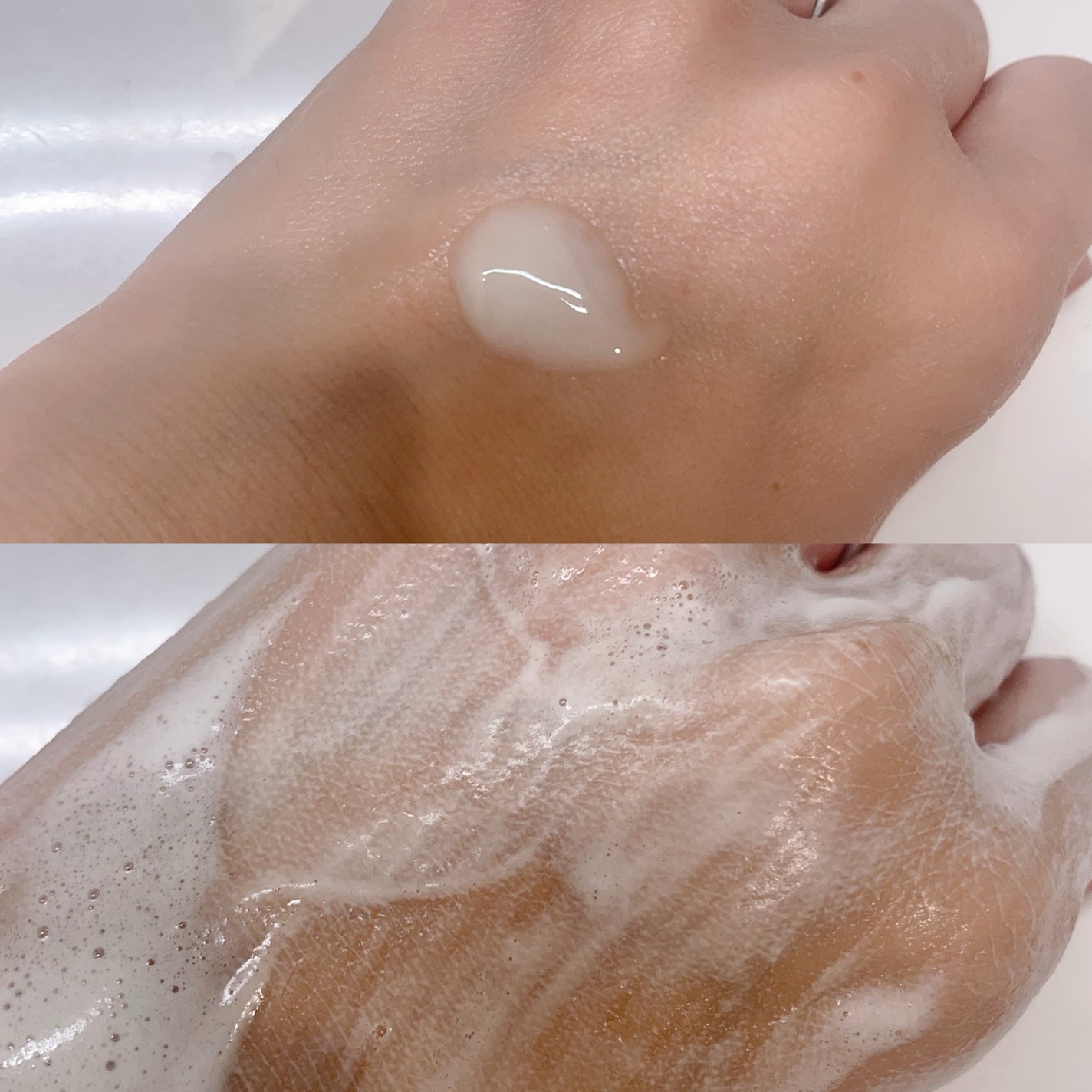 イグニス イオ フレグランス ボディウォッシュ ビターオレンジ/IGNIS/ボディソープを使ったクチコミ(2枚目)