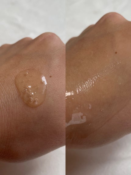 ビタトーニングセラムトナー/ダルバ/化粧水を使ったクチコミ(3枚目)