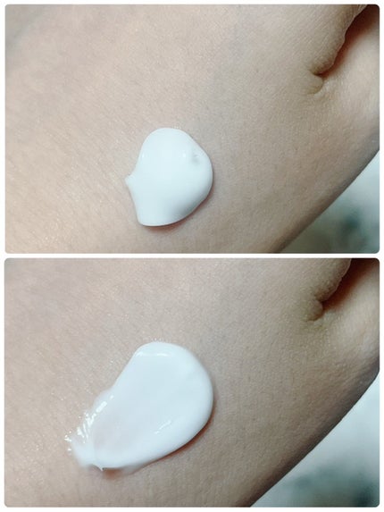 アトバリア365クリーム/AESTURA/フェイスクリームを使ったクチコミ(2枚目)