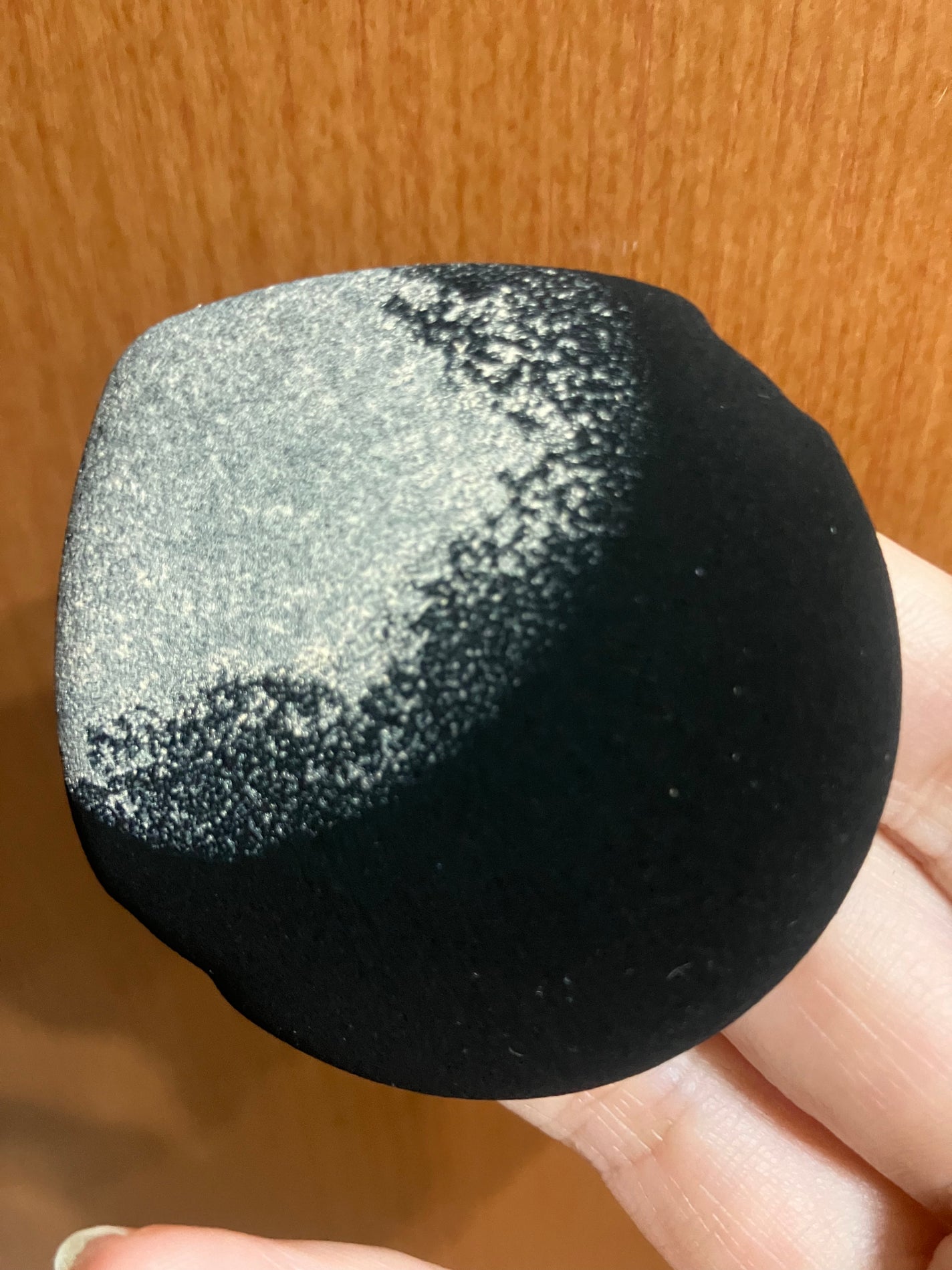 ソフトトーニングクッション/purplish/クッションファンデーションを使ったクチコミ(4枚目)