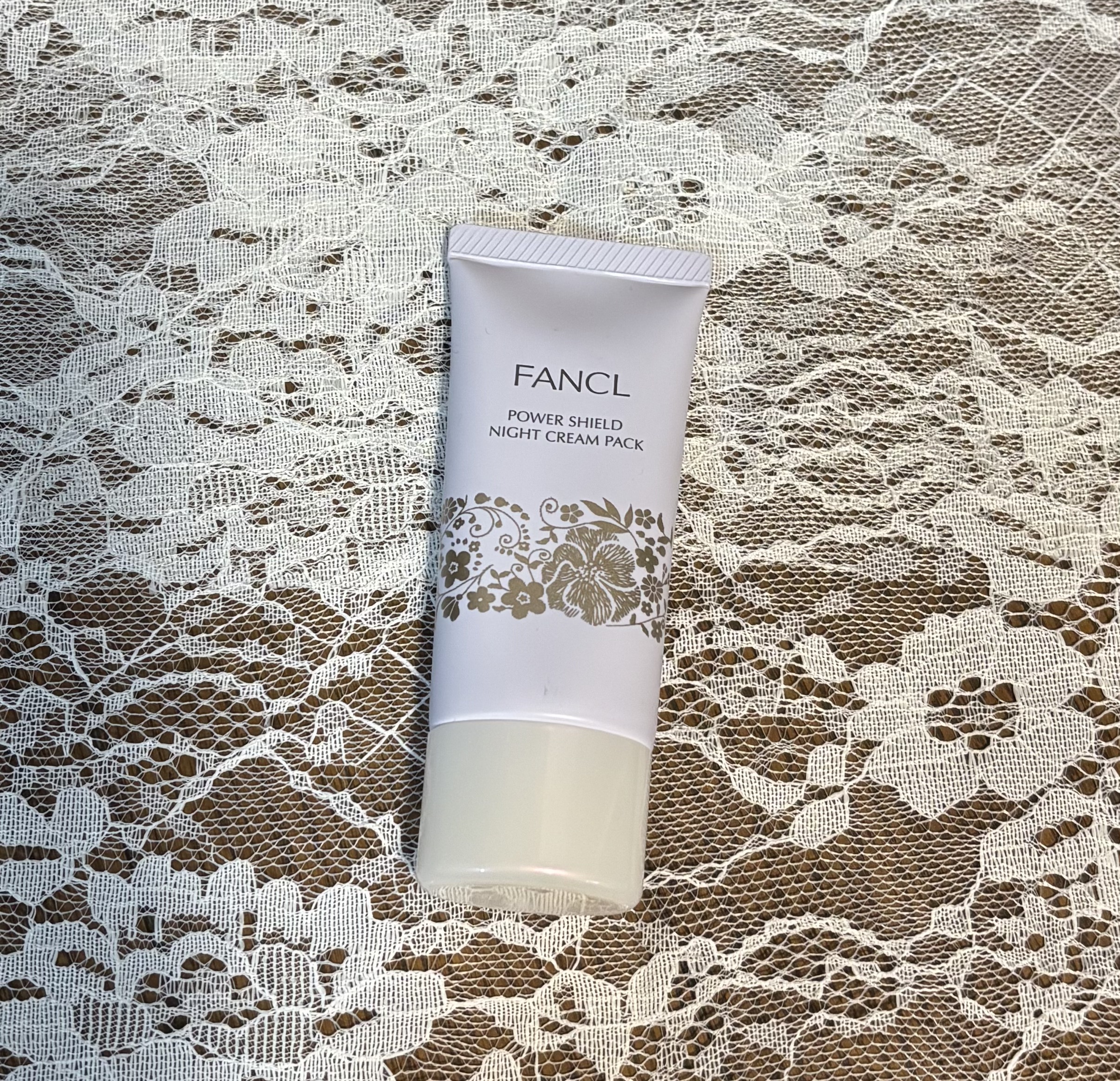 プレミアムビューティセレクション/ファンケル/スキンケアキットを使ったクチコミ（1枚目）