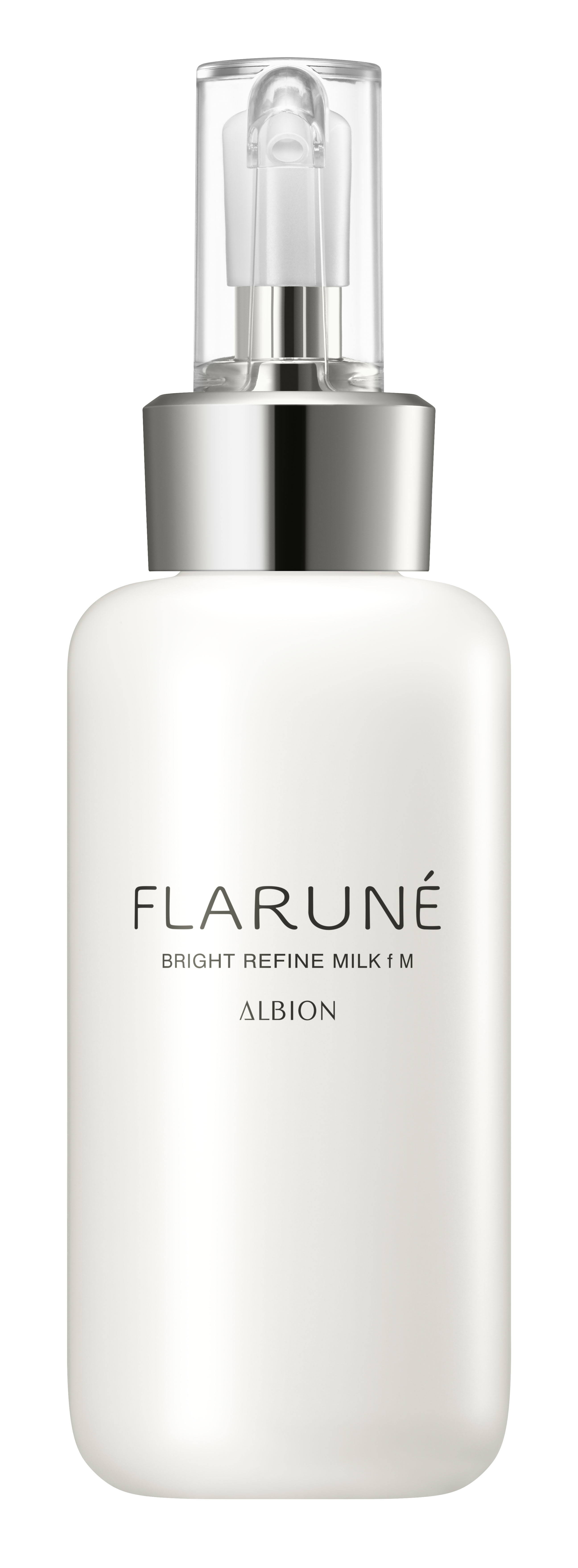 2026/3/17発売 ALBION ブライトリファイン ミルク f Ｍ
