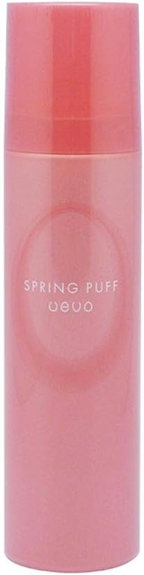 ウェーボ スプリングパフ / ウェーボ スタイリングシリーズ