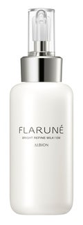 フラルネ ブライトリファイン ミルク f EM / ALBION