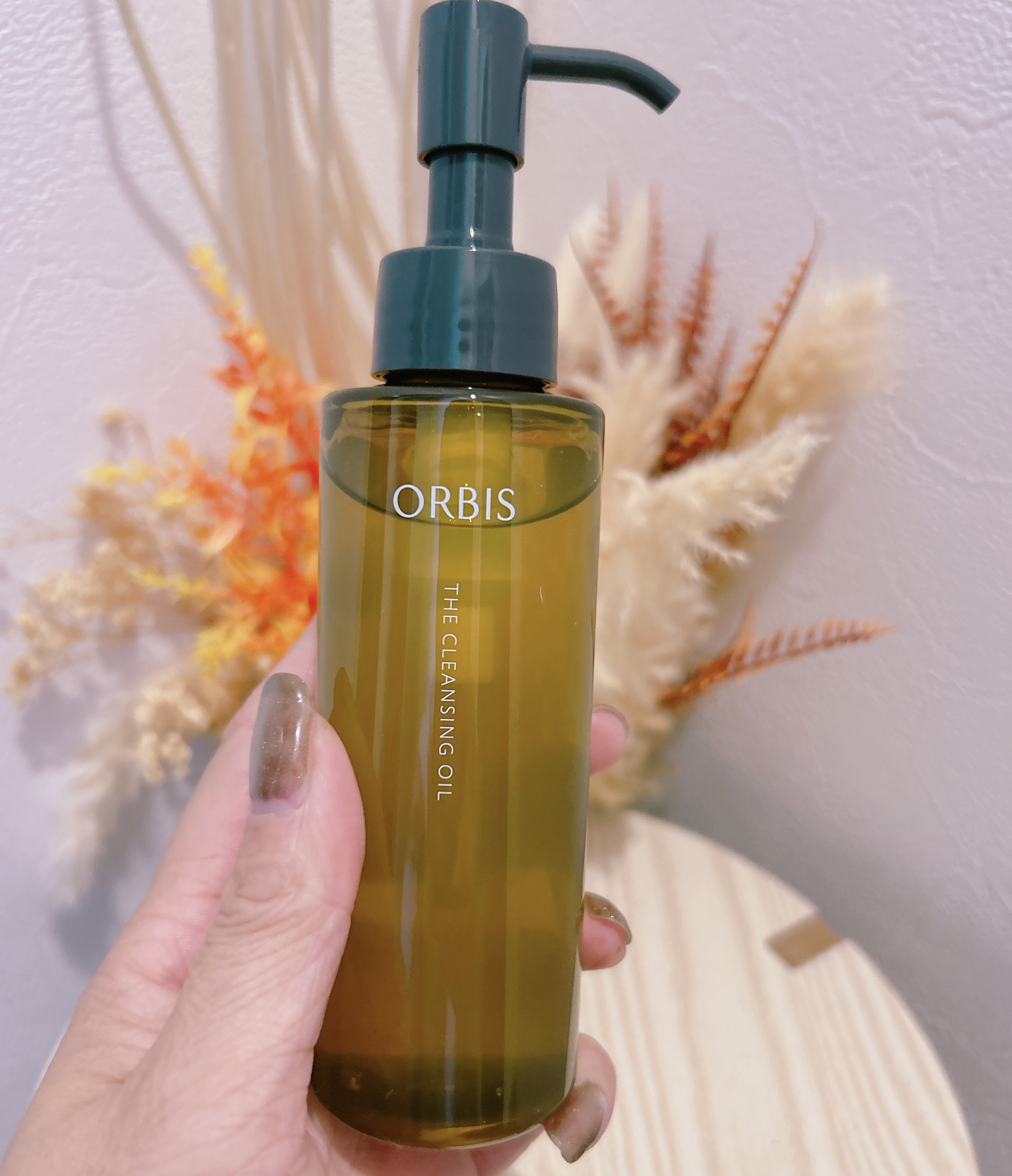 オルビス ザ クレンジング オイル/オルビス/オイルクレンジングを使ったクチコミ（2枚目）