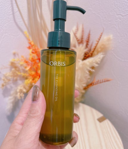 オルビス ザ クレンジング オイル/オルビス/オイルクレンジングを使ったクチコミ(2枚目)