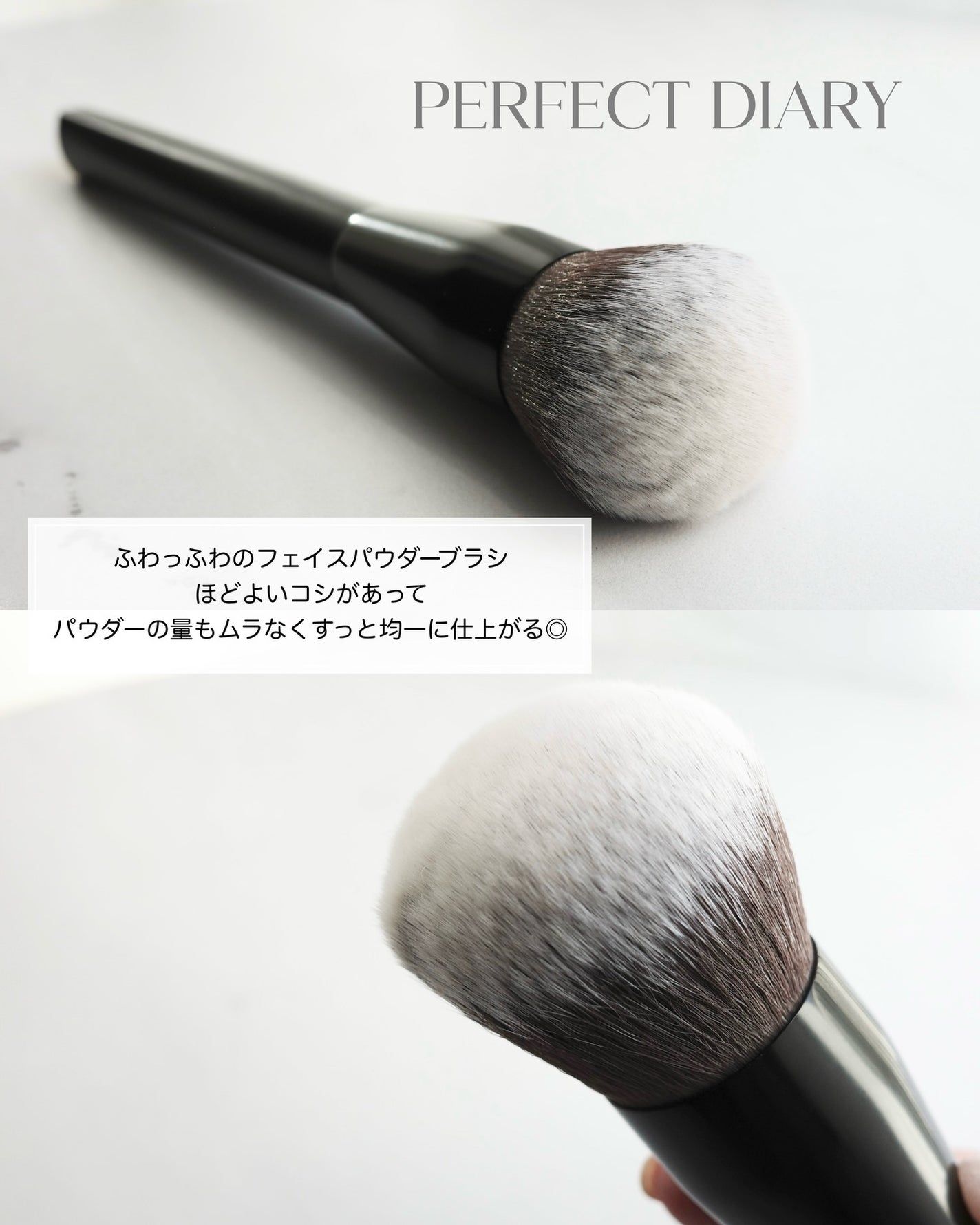 ハンドクリーム トリオ/CathKidston/ハンドクリームを使ったクチコミ(3枚目)