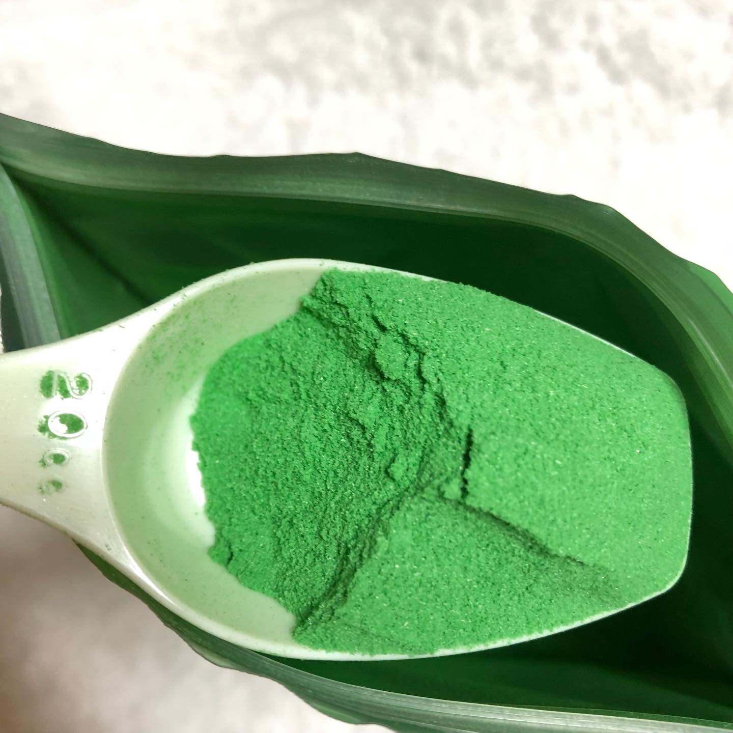 アビアントK/関西酵素/入浴剤を使ったクチコミ（3枚目）