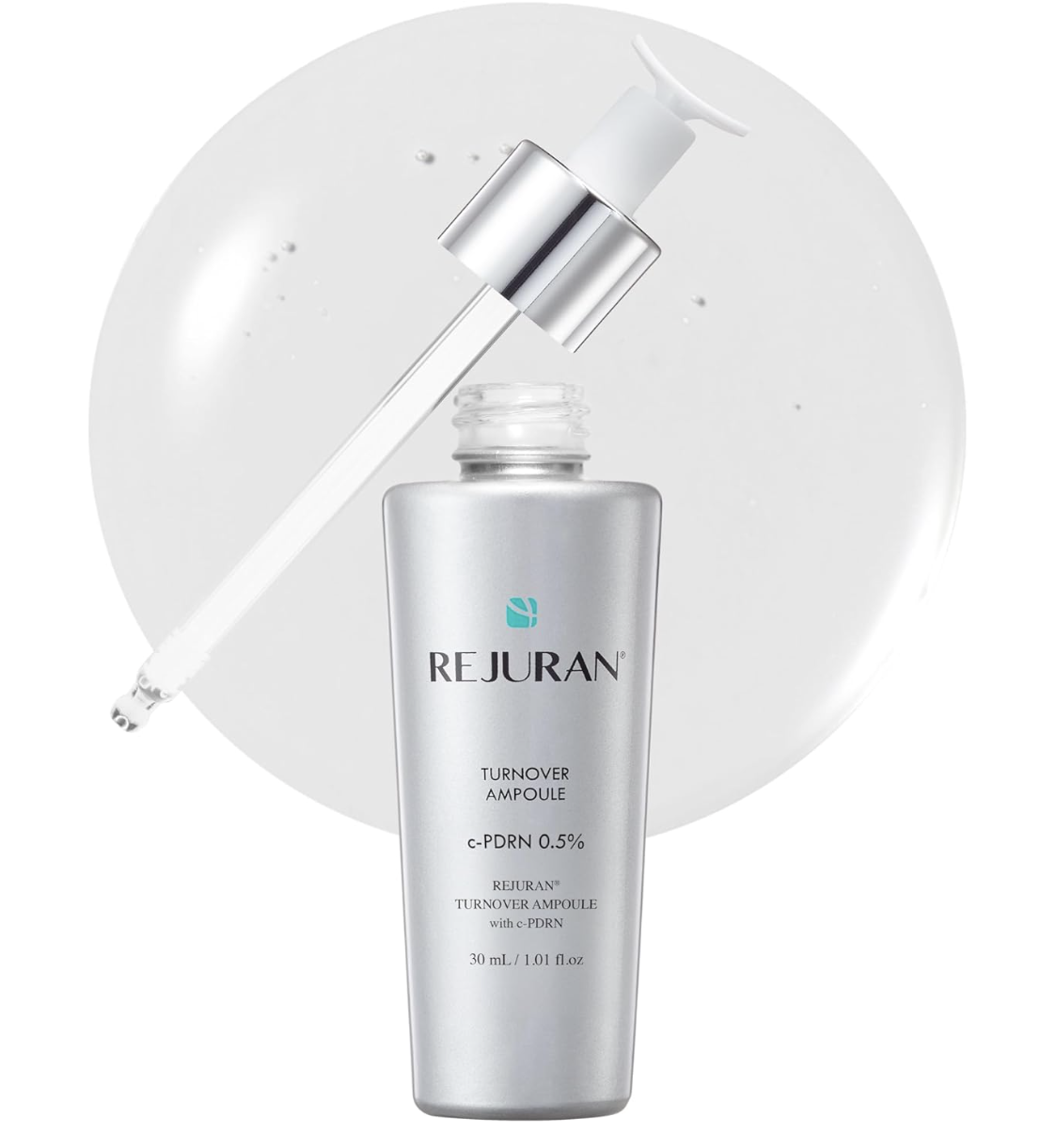 REJURAN ターンオーバーアンプル 30ml / REJURAN COSMETICS
