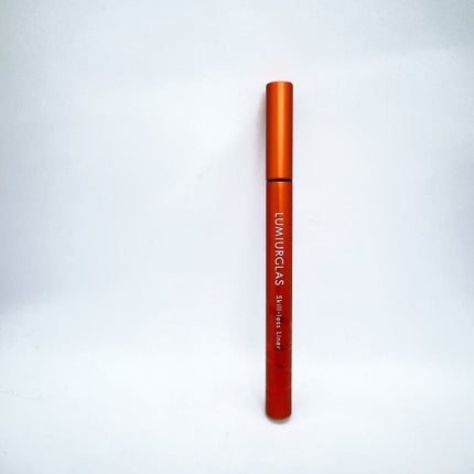 スキルレスライナー/LUMIURGLAS/リキッドアイライナーを使ったクチコミ(2枚目)