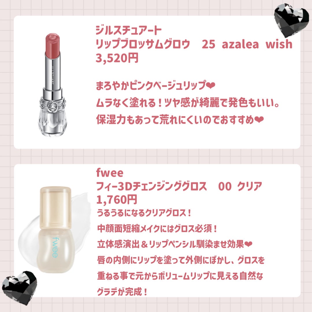 JUDYDOLL メリハリマスターパレット/JUDYDOLL/パウダーハイライトを使ったクチコミ(5枚目)