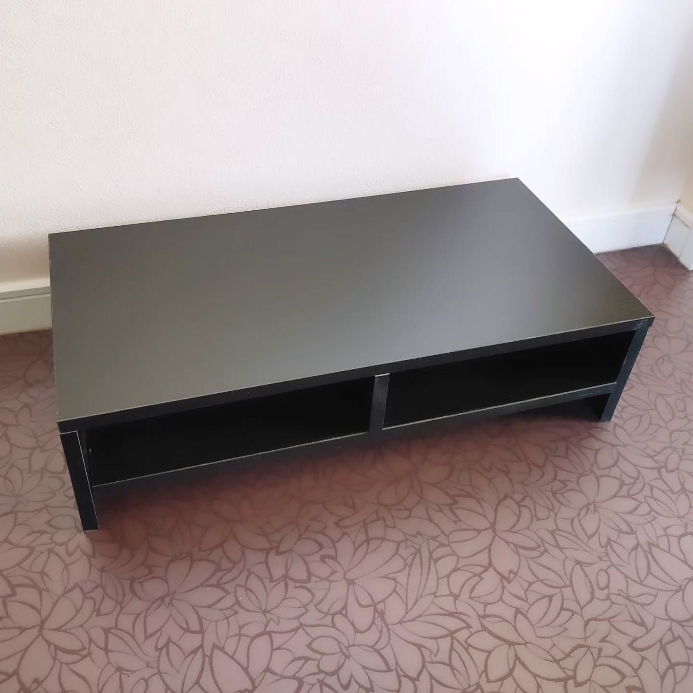 きょのすけ on LIPS 「<モニタースタンド>を愛用中♪デスク上のごちゃつきが一気に整う..」(2枚目)